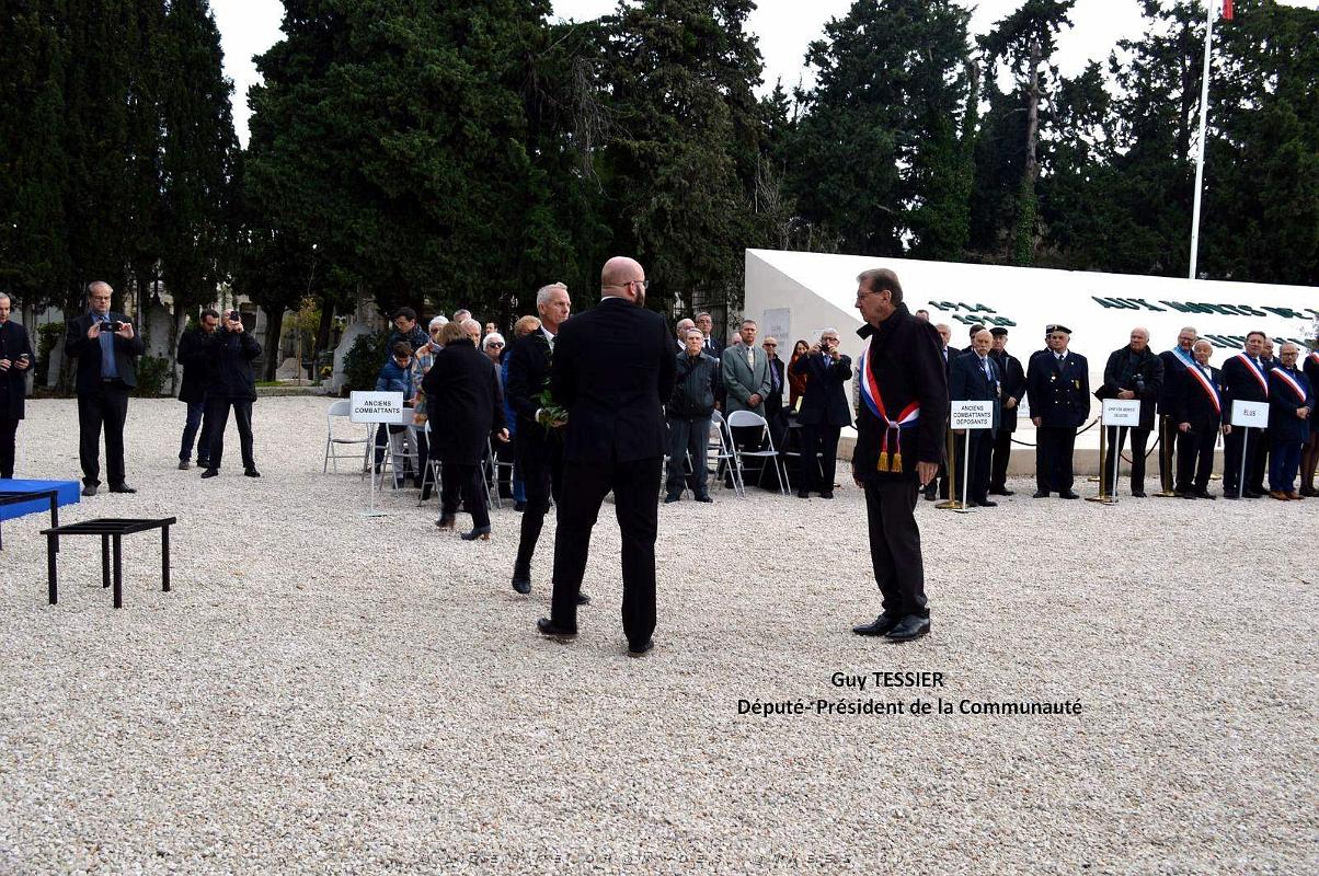 2019 12 05 MARSEILLE Hommage aux morts de la guerre d'algerie ,Tunisie, Maroc (46).jpg